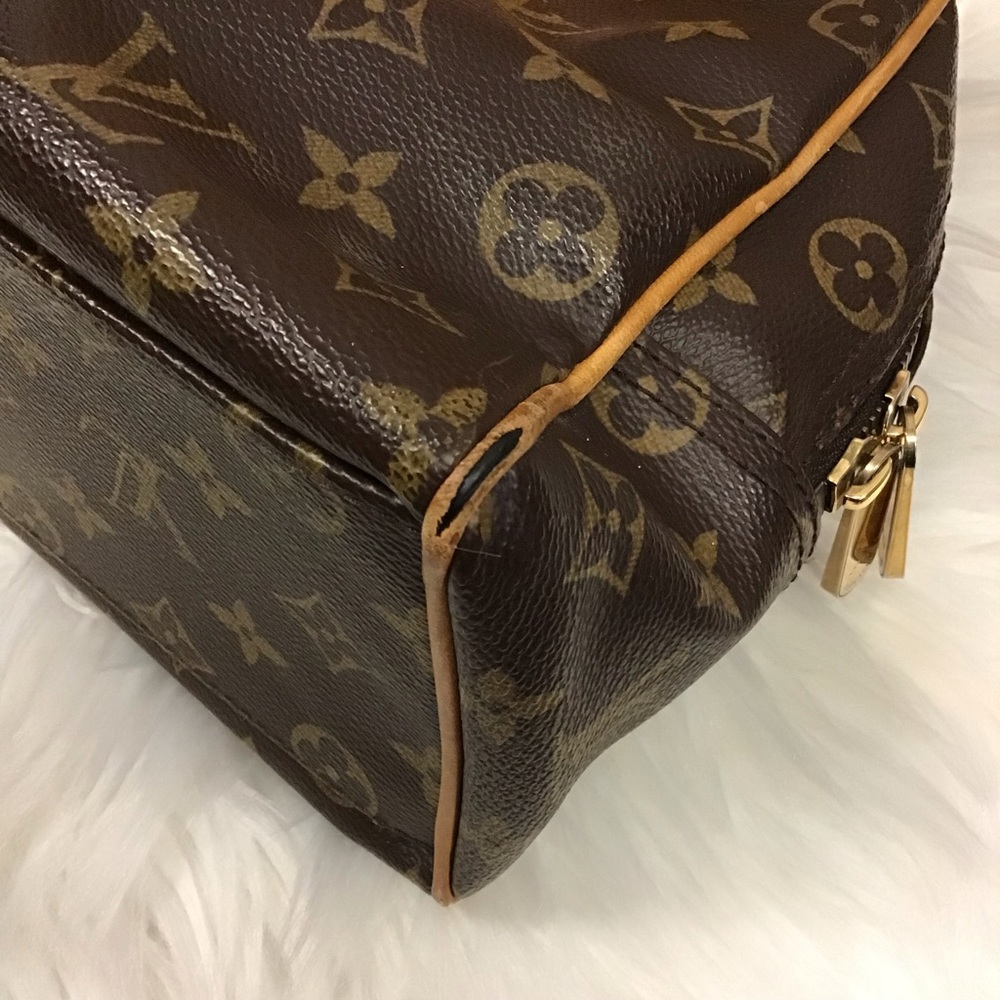 Louis Vuitton Manhattan PM - Picture 5 of 10